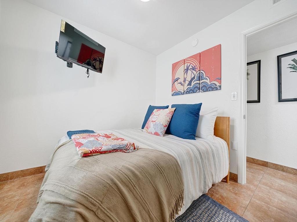 3 Bedrooms Ньюпорт-Біч Екстер'єр фото
