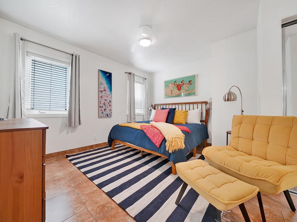 3 Bedrooms Ньюпорт-Біч Екстер'єр фото